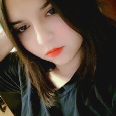 Фотография девушки София, 20 лет из г. Подольск