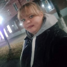 Фотография девушки Марина, 41 год из г. Мыски