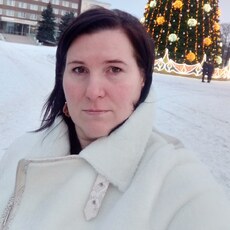 Фотография девушки Ольга, 45 лет из г. Великие Луки