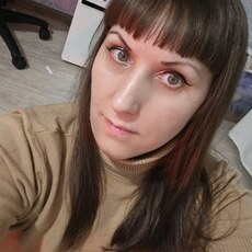 Фотография девушки Алиса, 40 лет из г. Бердск