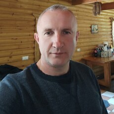 Фотография мужчины Дмитрий, 45 лет из г. Гродно
