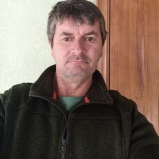 Фотография мужчины Андреевич, 51 год из г. Мукачево