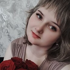 Фотография девушки Настя, 30 лет из г. Несвиж