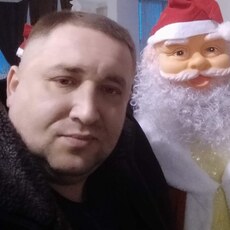 Фотография мужчины Маркус, 49 лет из г. Бельцы