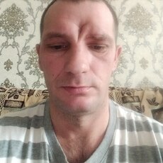 Фотография мужчины Евгений, 41 год из г. Темиртау