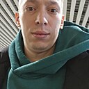 Джон, 32 года