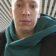 Фотография мужчины Джон, 32 года из г. Уфа