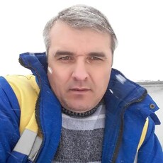 Фотография мужчины Alexander, 49 лет из г. Петропавловск