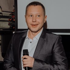 Фотография мужчины Андрей, 41 год из г. Челябинск