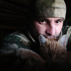 Фотография мужчины Славик, 30 лет из г. Благодарный