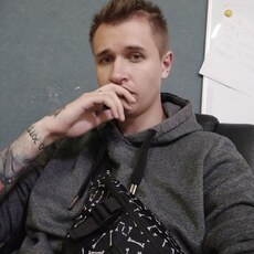 Фотография мужчины Игорь, 31 год из г. Харьков