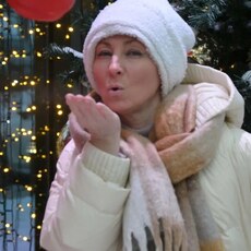 Фотография девушки Ольга, 50 лет из г. Казань