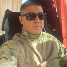 Фотография мужчины Константин, 25 лет из г. Междуреченск