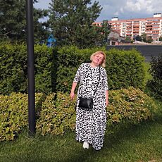 Фотография девушки Анита, 58 лет из г. Москва