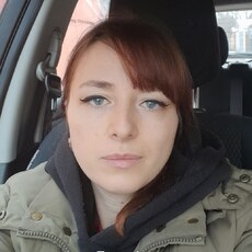 Фотография девушки Алена, 41 год из г. Бровары