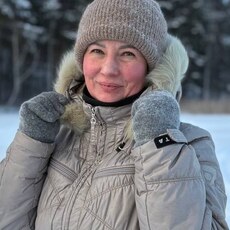 Фотография девушки Наталья, 44 года из г. Тюмень