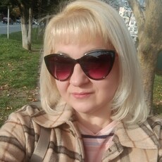 Фотография девушки Еоена, 45 лет из г. Геленджик