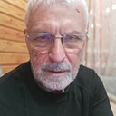 Сергей, 69 лет