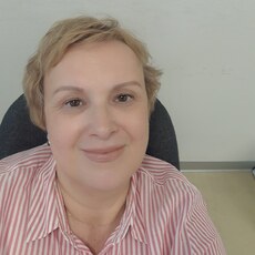 Фотография девушки Галина, 55 лет из г. Ярославль