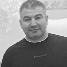Фотография мужчины Мамед, 39 лет из г. Тараз