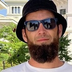 Фотография мужчины Александр, 40 лет из г. Харьков