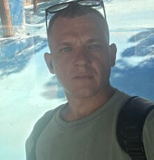 Фотография мужчины Сега, 37 лет из г. Жуковский