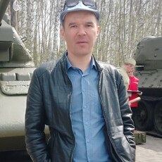 Фотография мужчины Сережа, 26 лет из г. Томск