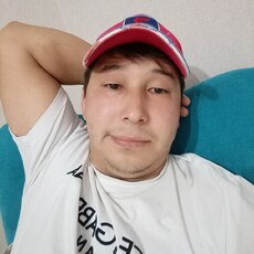 Фотография мужчины Нурмуханбет, 31 год из г. Шымкент