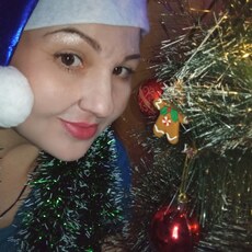 Фотография девушки Анастасия, 37 лет из г. Алейск