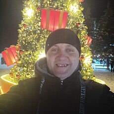 Фотография мужчины Денис, 37 лет из г. Новоайдар