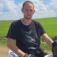 Фотография мужчины Александр, 28 лет из г. Енакиево