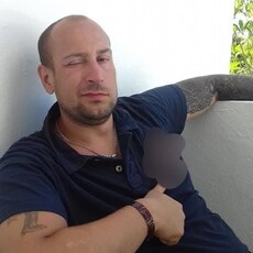 Фотография мужчины Виталий, 42 года из г. Лобня