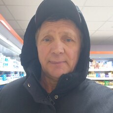 Фотография мужчины Александр, 54 года из г. Пермь