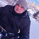 Владимир, 22 года