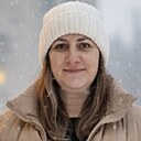 Нюта, 43 года