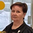 Ирина, 58 лет