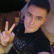 Фотография мужчины Владислав, 32 года из г. Южно-Сахалинск