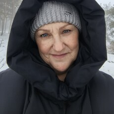 Фотография девушки Светлана, 58 лет из г. Ангарск