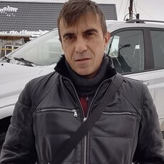 Фотография мужчины Николай, 47 лет из г. Нововоронеж