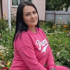 Фотография девушки Екатерина, 37 лет из г. Брест