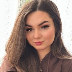 Фотография девушки Карина, 23 года из г. Луганск