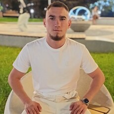 Фотография мужчины Александр, 23 года из г. Ордынское