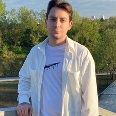 Фотография мужчины Даня, 25 лет из г. Орел