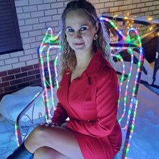 Фотография девушки Олюшка, 37 лет из г. Плесецк