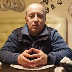 Фотография мужчины Александр, 43 года из г. Рыбинск