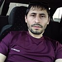 Заур, 44 года