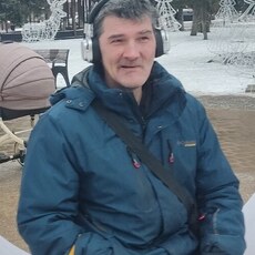 Фотография мужчины Андрей, 54 года из г. Клин