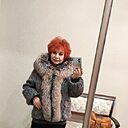 Ирина, 62 года