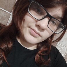 Фотография девушки Света, 20 лет из г. Великий Новгород