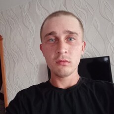 Фотография мужчины Андрей, 24 года из г. Уфа